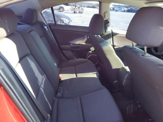 2007 MAZDA 3 S #3281636421