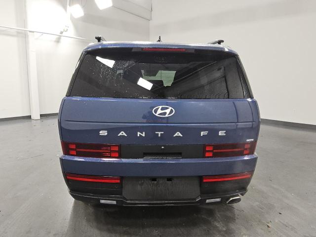 2026 HYUNDAI SANTA FE S - 5NMP2DGLXTH154171