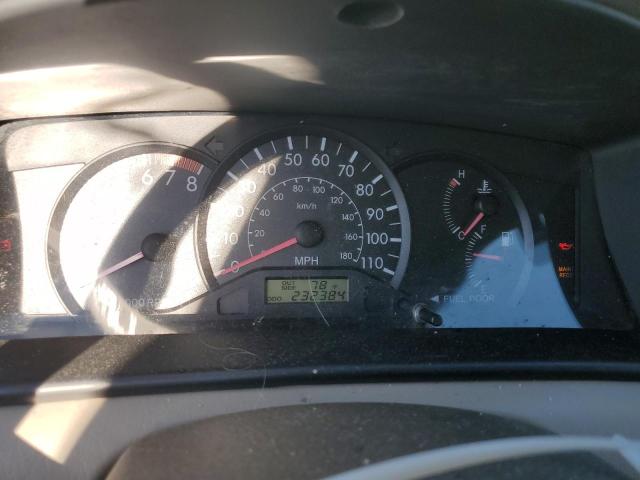 2006 TOYOTA COROLLA CE #3292540704