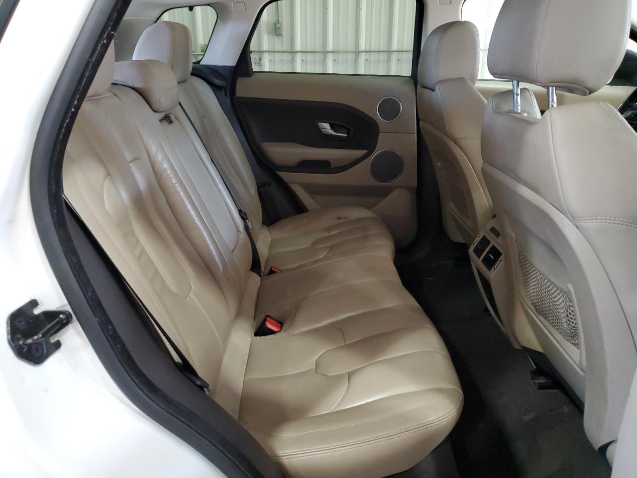 LAND ROVER RANGE ROVER PURE PLUS