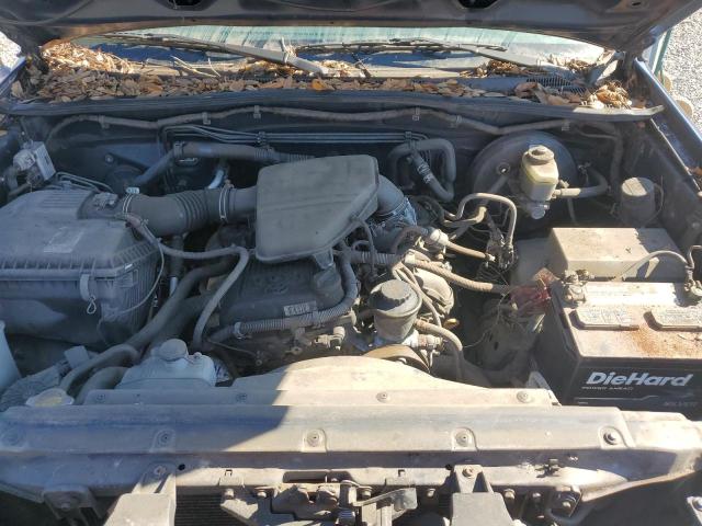2008 TOYOTA TACOMA #3309195628