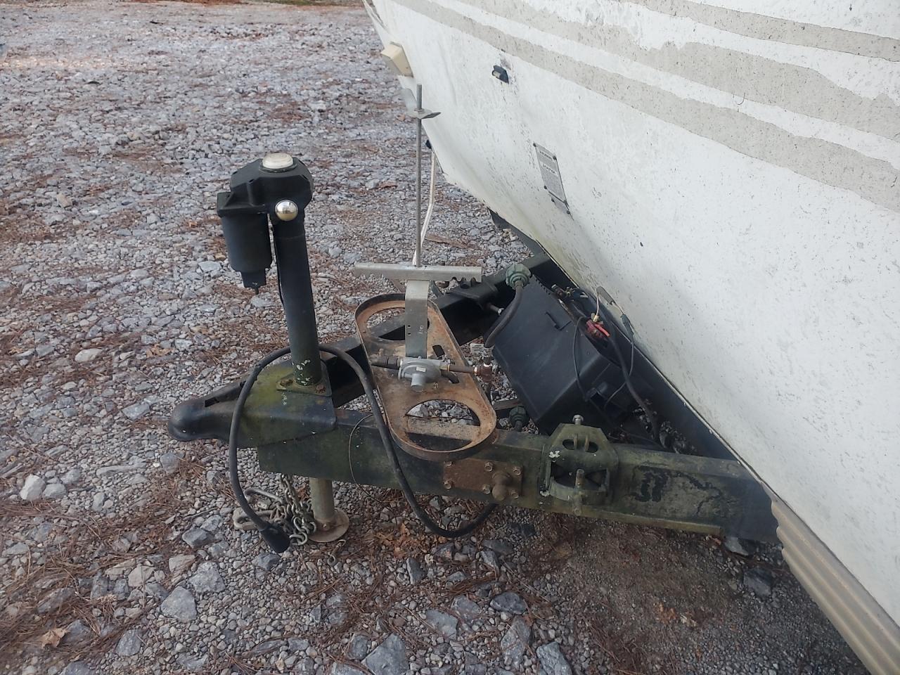 Lot #3302869913 2005 OTHER FLEETWOOD