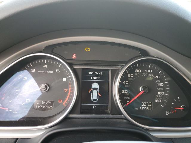 2015 AUDI Q7 PREMIUM #3293502418