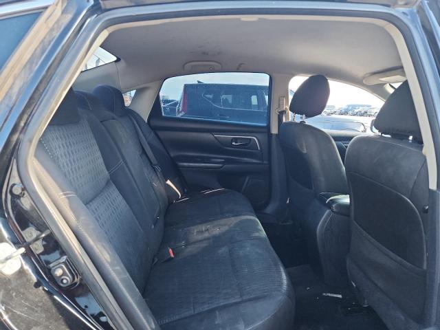 2017 NISSAN ALTIMA 2.5 #3294455523