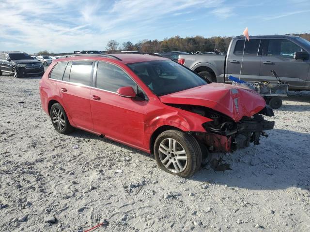 2015 VOLKSWAGEN GOLF SPORT #3290262244