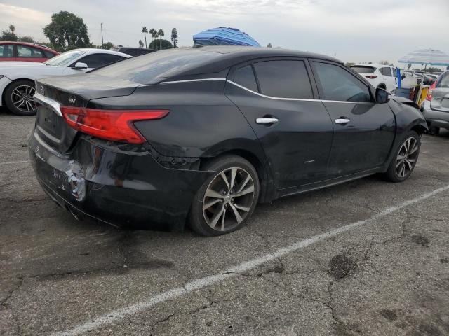 2018 NISSAN MAXIMA 3.5 #3286514165