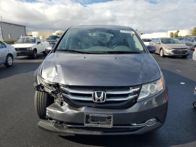 2014 HONDA ODYSSEY TO #3302687058