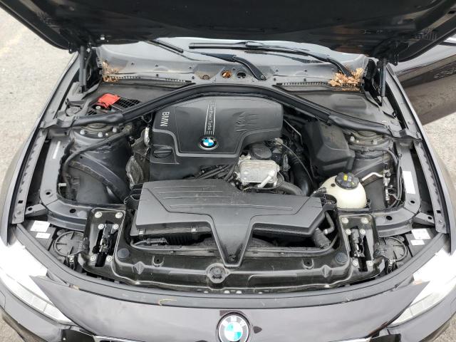 2016 BMW 428 XI GRA WBA4C9C50GG139192