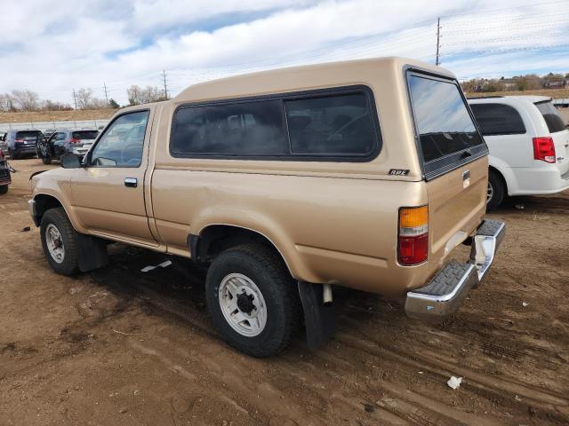 1990 TOYOTA PICKUP 1/2 #3318941914