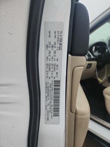 2015 JEEP GRAND CHER #3294548632