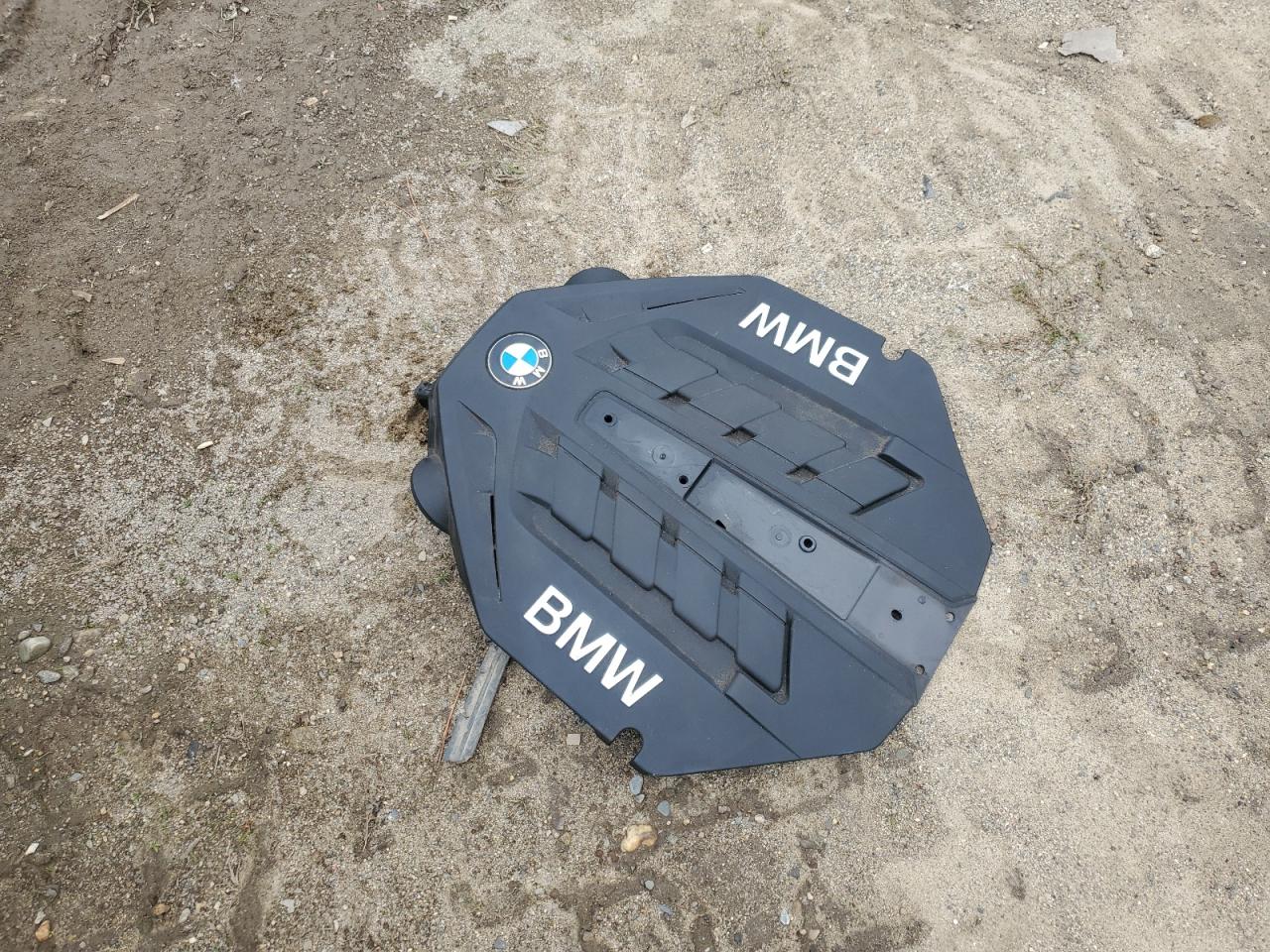 BMW 6 SERIES XI GRAN COUPE