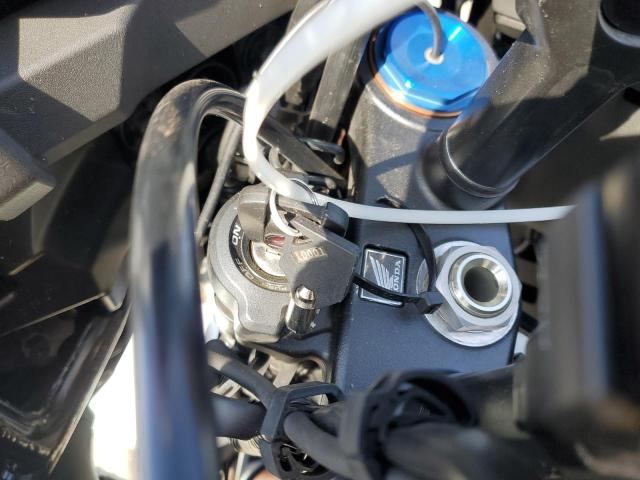 2025 HONDA CRF1100 A4 #3309504578