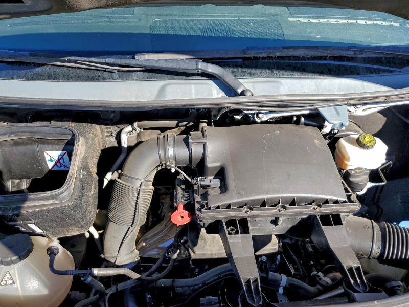 2022 MERCEDES-BENZ SPRINTER #3308233185