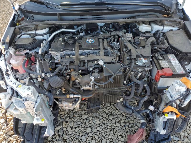 2023 TOYOTA COROLLA LE #3298010165