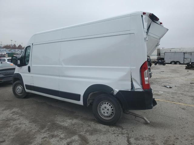 2024 RAM PROMASTER #3293437449
