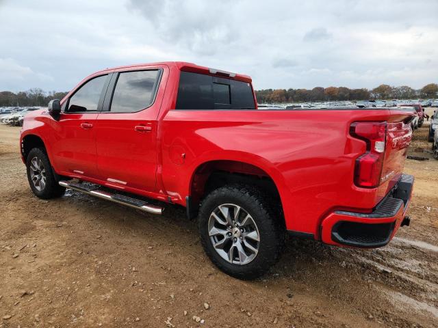 2021 CHEVROLET SILVERADO #3303915732