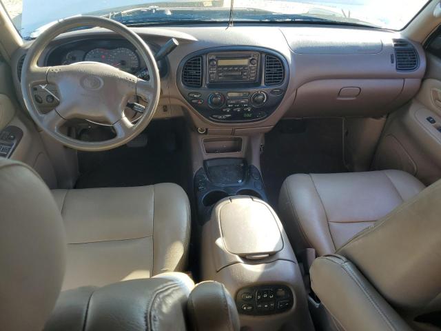 2002 TOYOTA SEQUOIA SR #3282336266