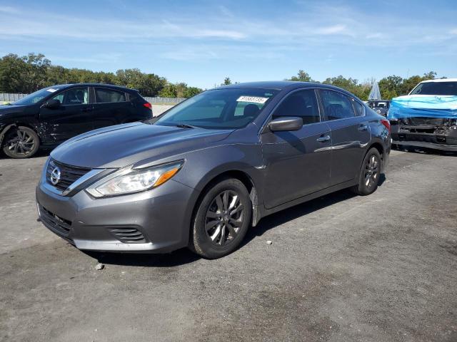 2017 NISSAN ALTIMA 2.5 #3284834568