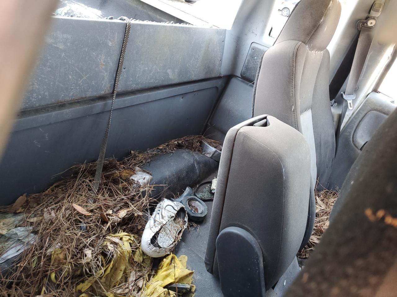 Lot #3305370311 2006 FORD RANGER SUP