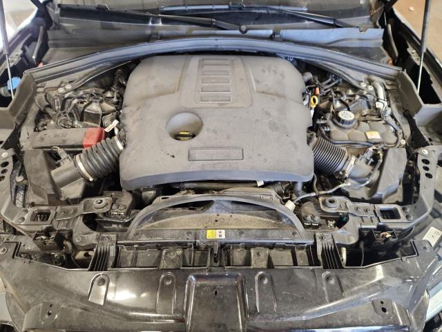 2021 JAGUAR F-PACE R-D #3298158283