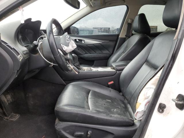 2020 INFINITI Q50 PURE #3303708511