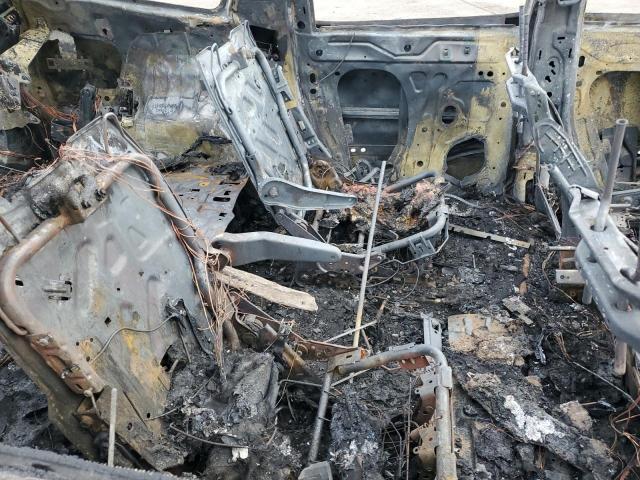 2013 CHEVROLET TRAVERSE L #3296275482