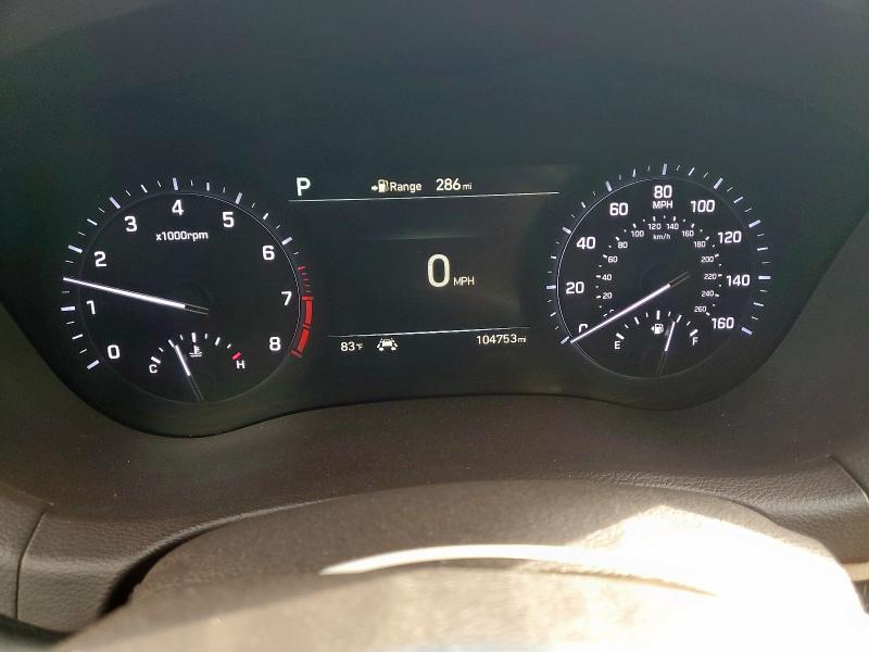 2020 GENESIS G80 BASE #3303069814