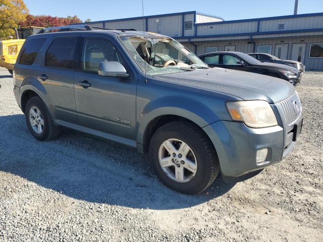 2010 MERCURY MARINER HY - 4M2CN3K36AKJ02202