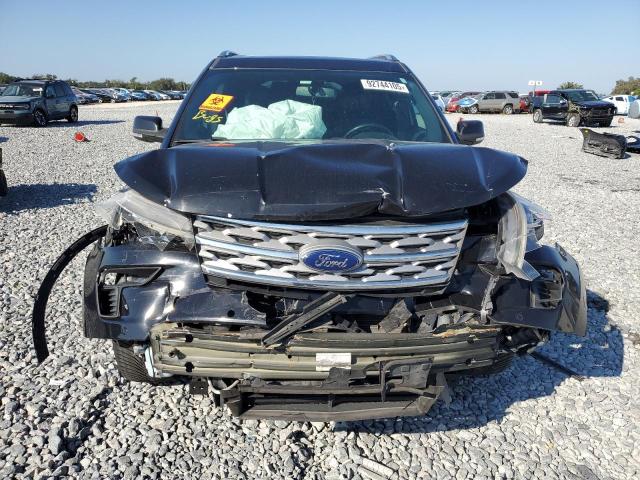 2019 FORD EXPLORER L #3304001666