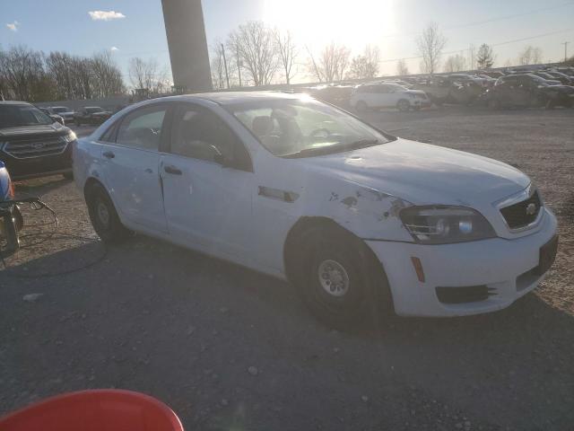 2012 CHEVROLET CAPRICE PO - 6G1MK5R36CL661939