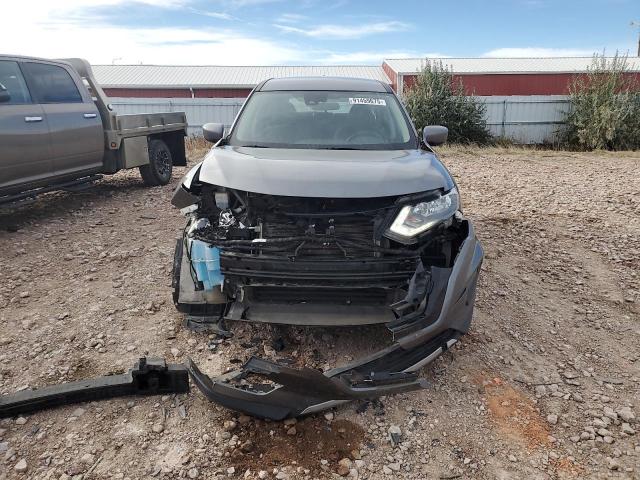 2020 NISSAN ROGUE S #3284881039