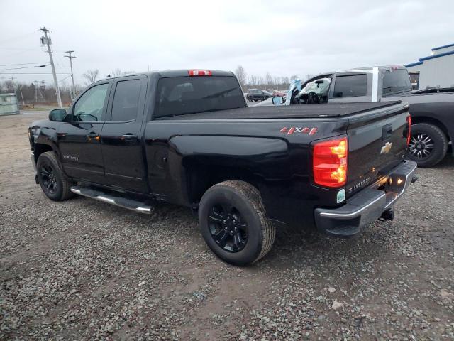 2018 CHEVROLET SILVERADO #3291329133