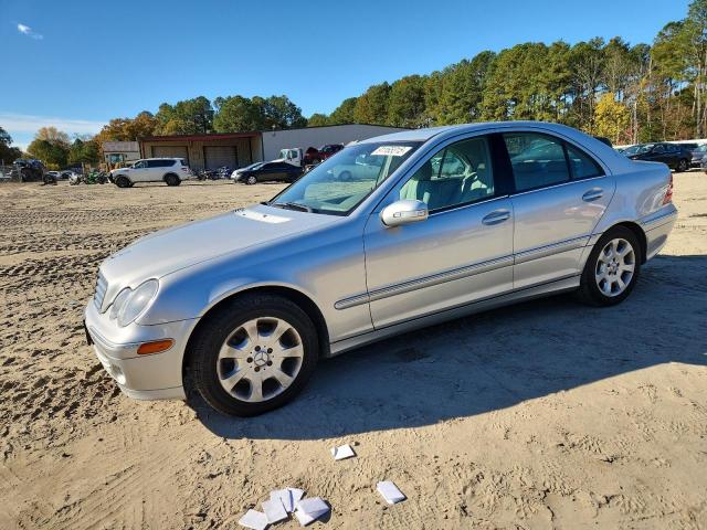 MERCEDES-BENZ C 280 4MAT