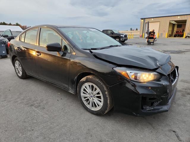 2017 SUBARU IMPREZA PR - 4S3GKAB63H3603132