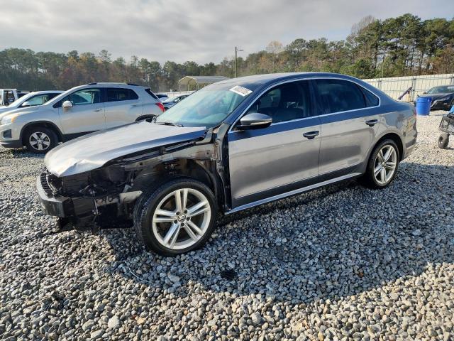 Global Auto Auctions: 2012 VOLKSWAGEN PASSAT SEL