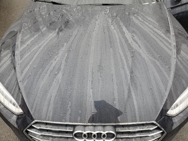 2018 AUDI A5 PREMIUM #3304673924