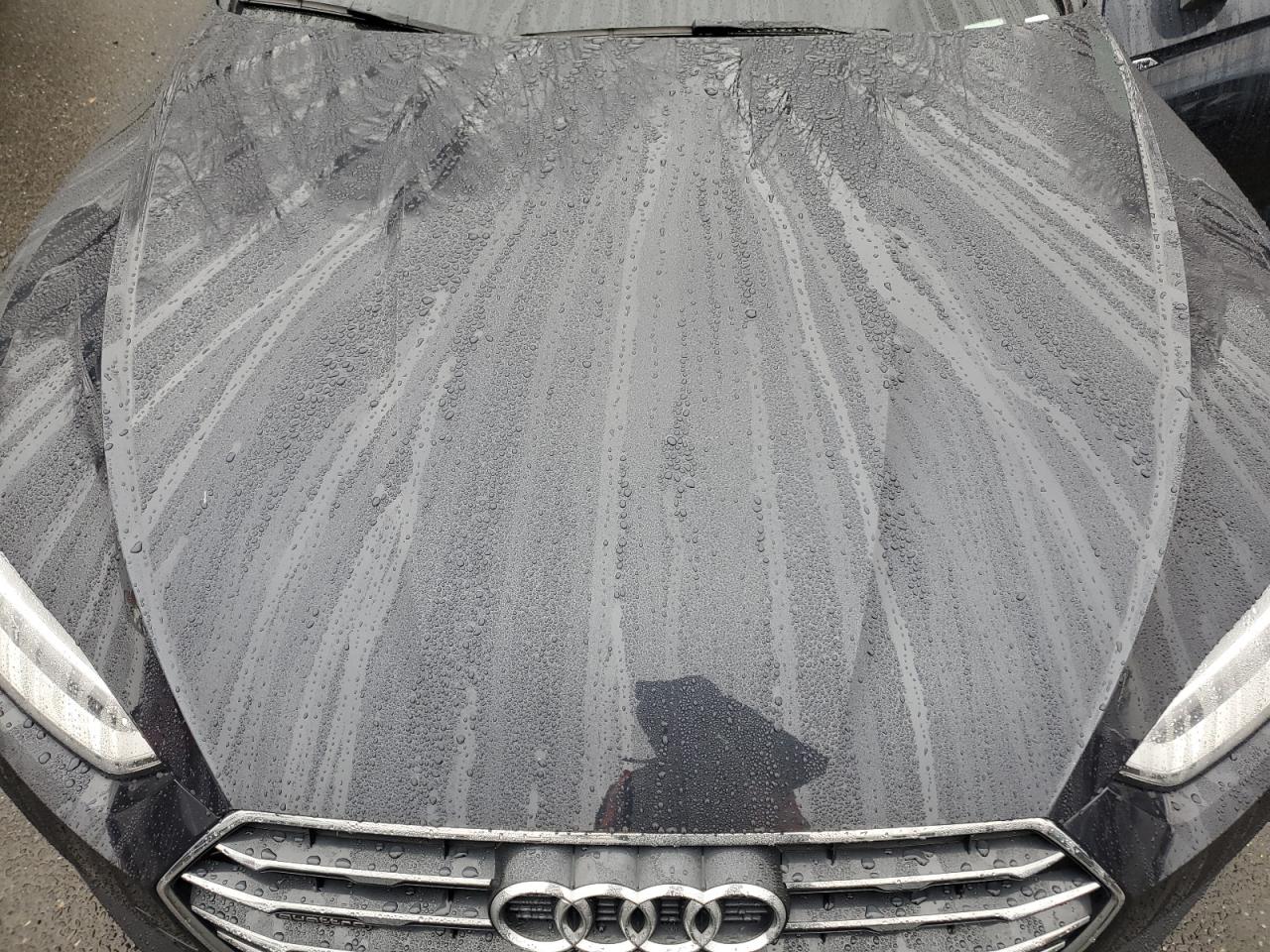 AUDI A5 PREMIUM PLUS