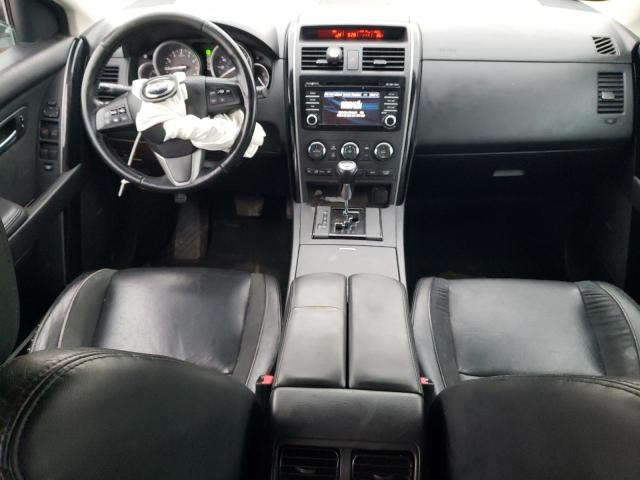 2013 MAZDA CX-9 TOURI #3311527274