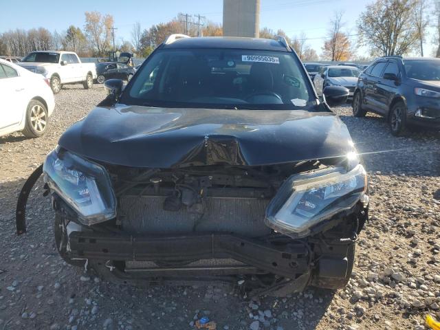 2017 NISSAN ROGUE S - 5N1AT2MT0HC802565