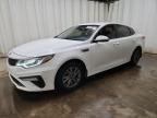 Lot #3297919810 2020 KIA OPTIMA LX