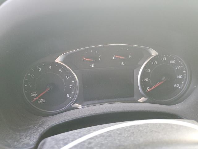 2024 GMC TERRAIN SL #3282387257