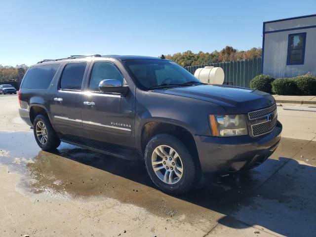 2010 CHEVROLET SUBURBAN K #3308300155