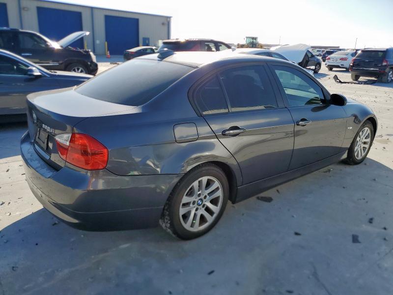 2007 BMW 328 XI #3293344424