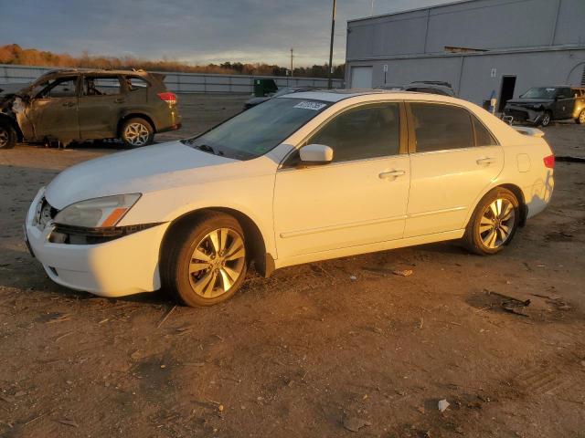 Global Auto Auctions: 2005 HONDA ACCORD EX