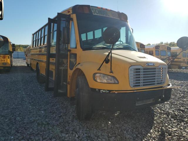 2010 FREIGHTLINER CHASSIS B2 #3279497235