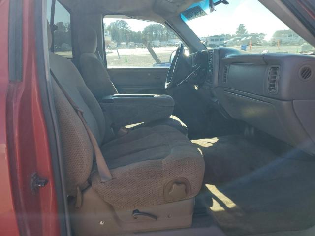 1999 CHEVROLET SILVERADO #3293563955