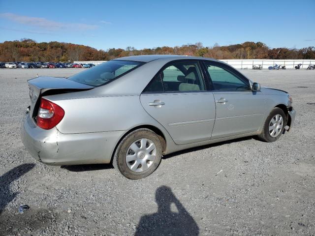 2004 TOYOTA CAMRY #3292417617