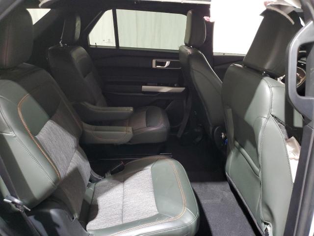 2022 FORD EXPLORER T #3302653068