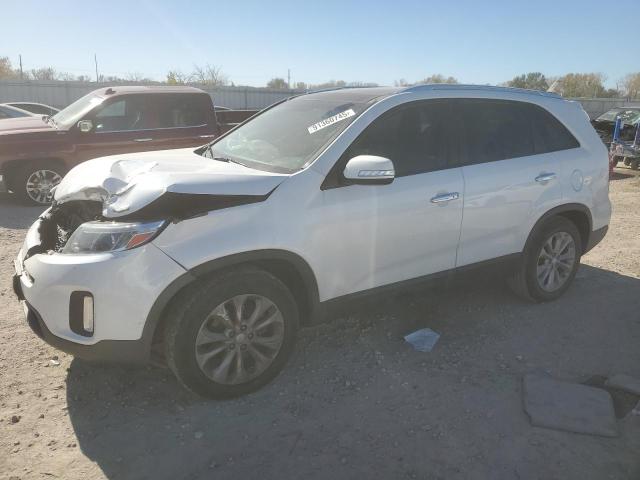 KIA SORENTO EX