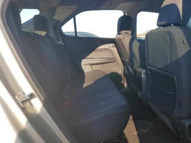 2015 CHEVROLET EQUINOX LS #3296351177